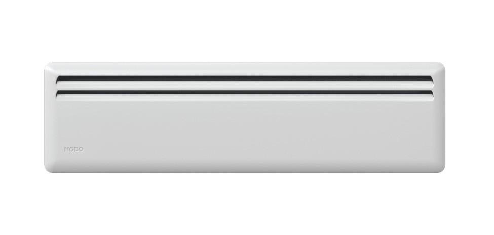 Конвектор электрический Nobo Viking NFK2S