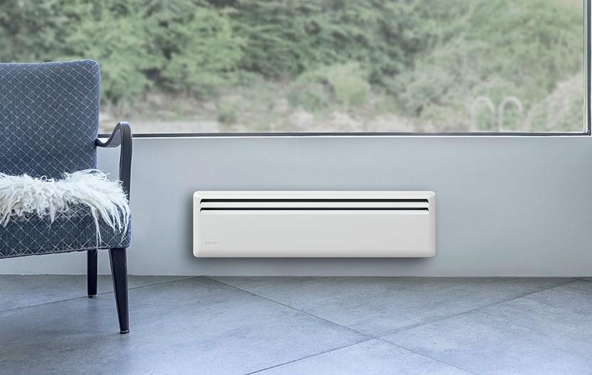 Конвектор электрический Nobo Viking NFK2S