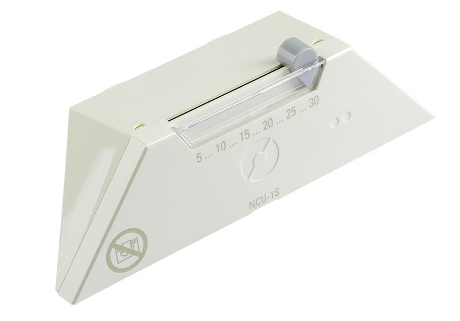 Конвектор электрический Nobo Viking NFK4S