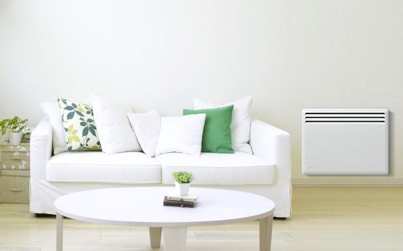 Конвектор электрический Nobo Viking NFK4S