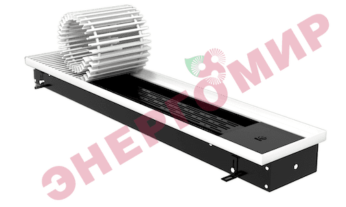 Внутрипольный конвектор Vitron ВКЭ.90.260