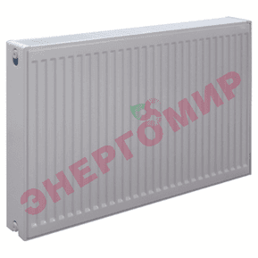Радиатор отопления Rommer Compact 22 300
