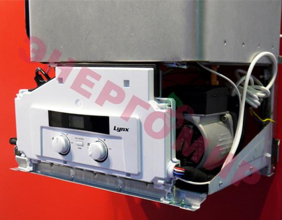 Газовый котел Protherm Рысь НК