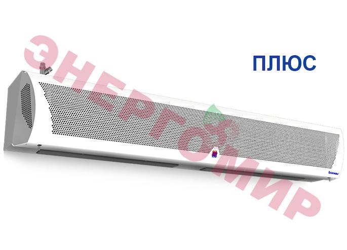 400 Комфорт Плюс W КЭВ 110П4124W