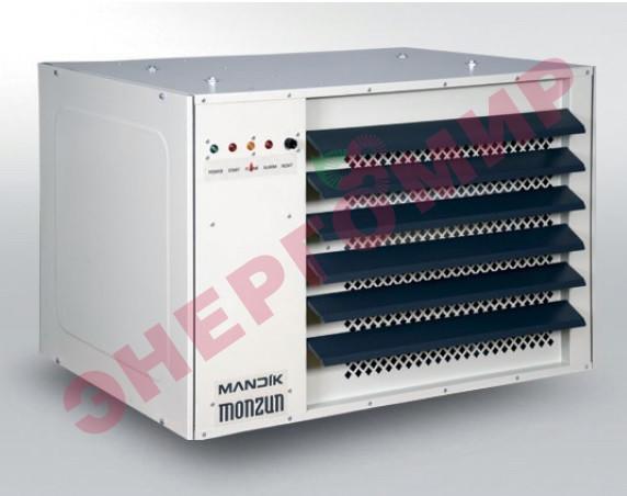 Газовый воздухонагреватель Mandik MONZUN CV