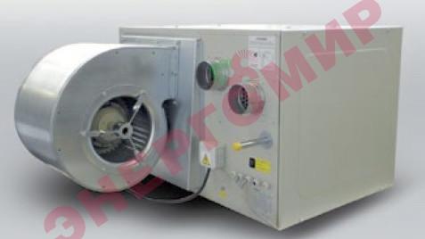 Газовый воздухонагреватель Mandik MONZUN CV