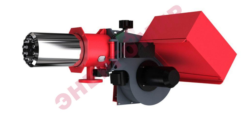 Газовая горелка Therminator T-2.135