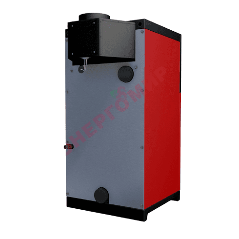 Газовый котел Лемакс Prestige