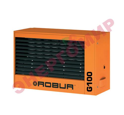 Газовый воздухонагреватель Robur G
