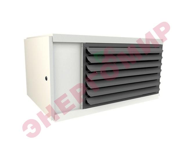 Газовый воздухонагреватель Yahtec AT