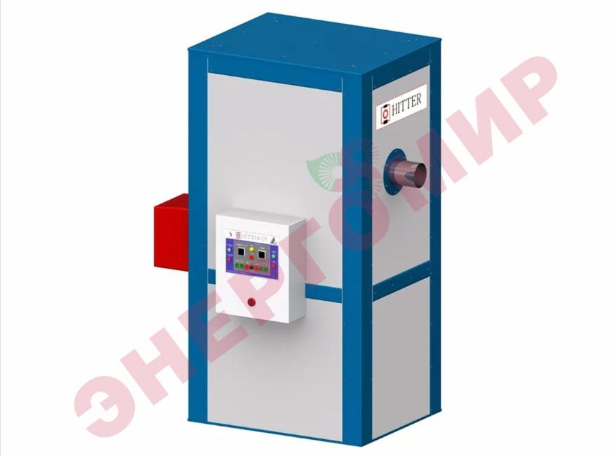 Теплогенератор Hitter D