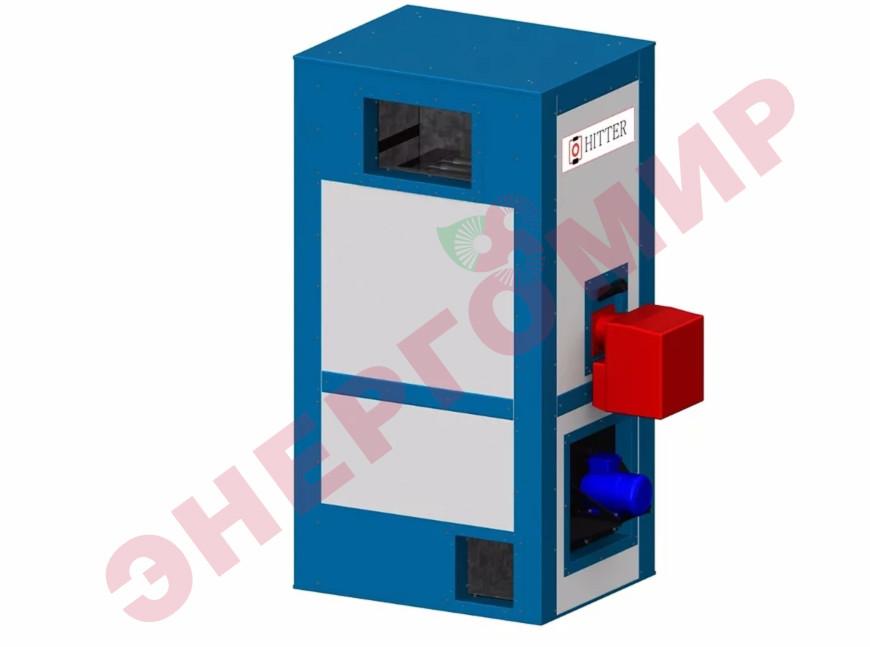 Теплогенератор Hitter G