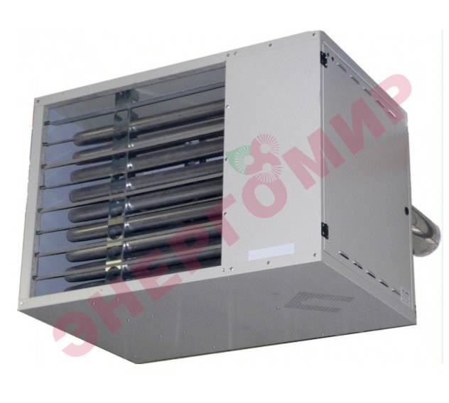 Газовый воздухонагреватель Форт П