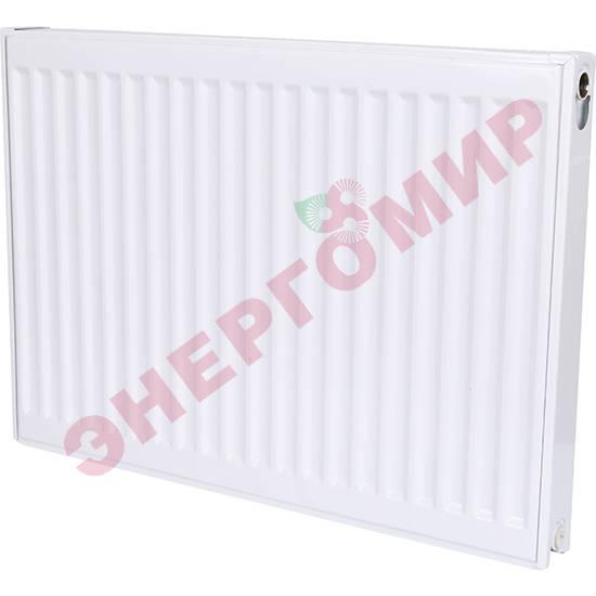 Радиатор отопления Rommer Compact 22 200