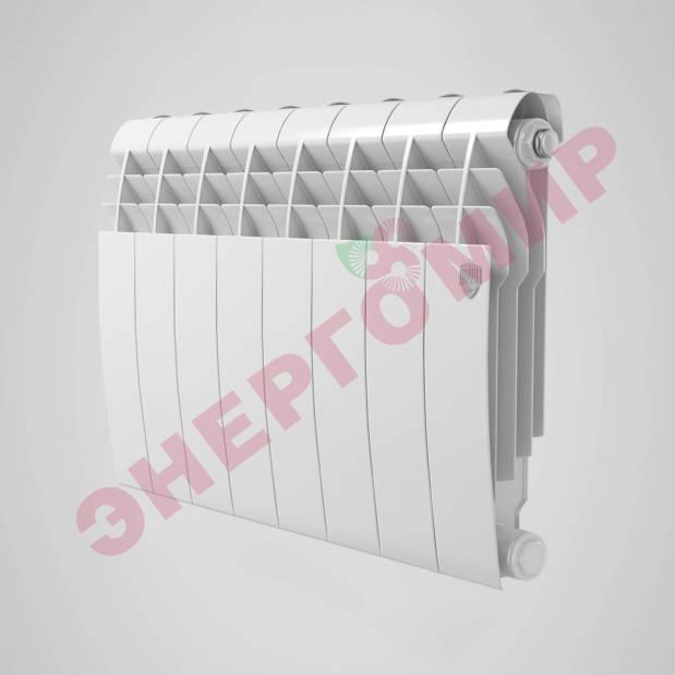 Радиатор отопления Royal Thermo BiLiner 350 Bianco Traffico