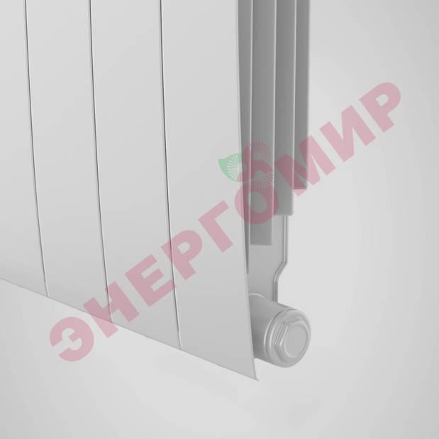 Радиатор отопления Royal Thermo BiLiner 350 Bianco Traffico