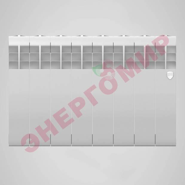 Радиатор отопления Royal Thermo BiLiner 350 Bianco Traffico