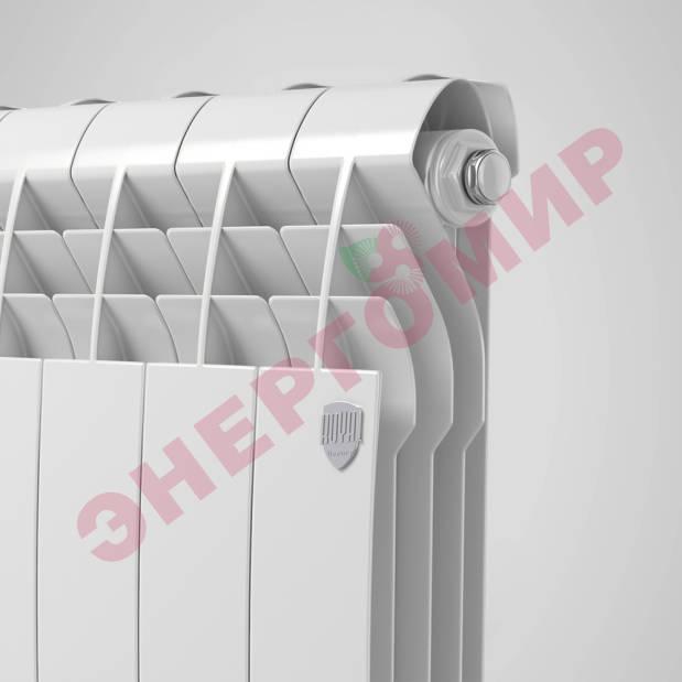 Радиатор отопления Royal Thermo BiLiner 350 Bianco Traffico