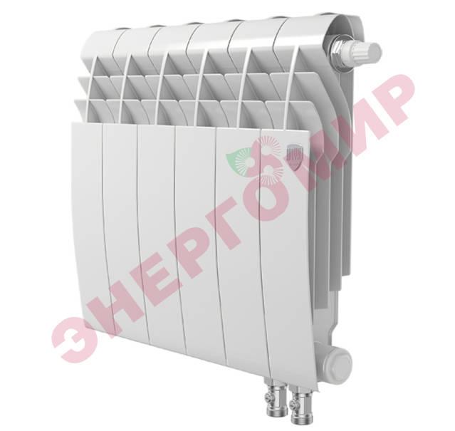 Радиатор отопления Royal Thermo BiLiner 350 Bianco Traffico VDR