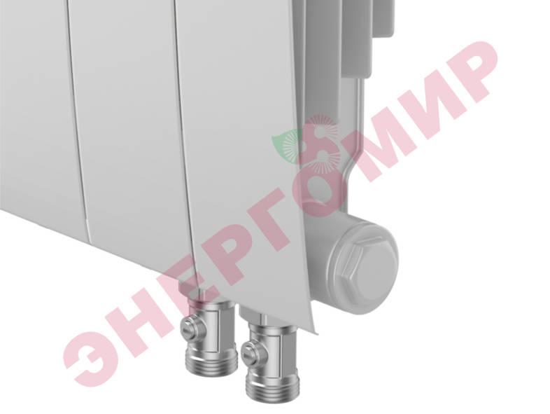 Радиатор отопления Royal Thermo BiLiner 500 Bianco Traffico VDR