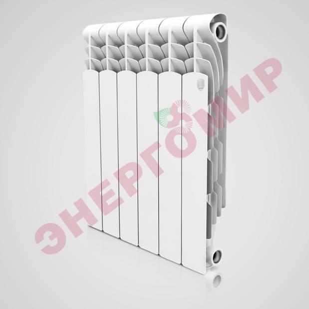 Радиатор отопления Royal Thermo Revolution 500