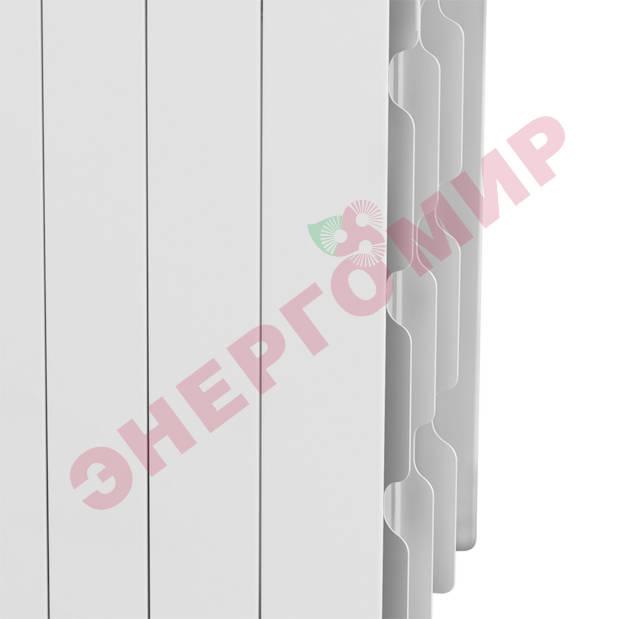 Радиатор отопления Royal Thermo Revolution 500