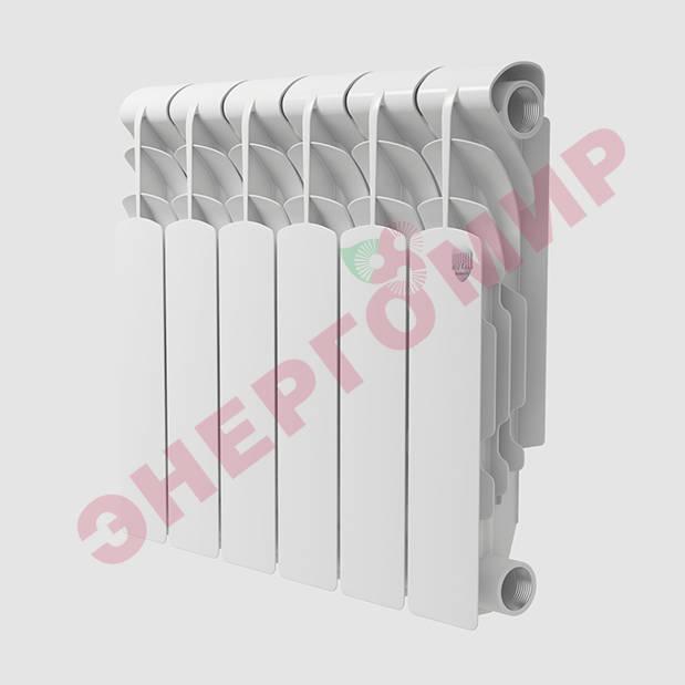 Радиатор отопления Royal Thermo Revolution 350