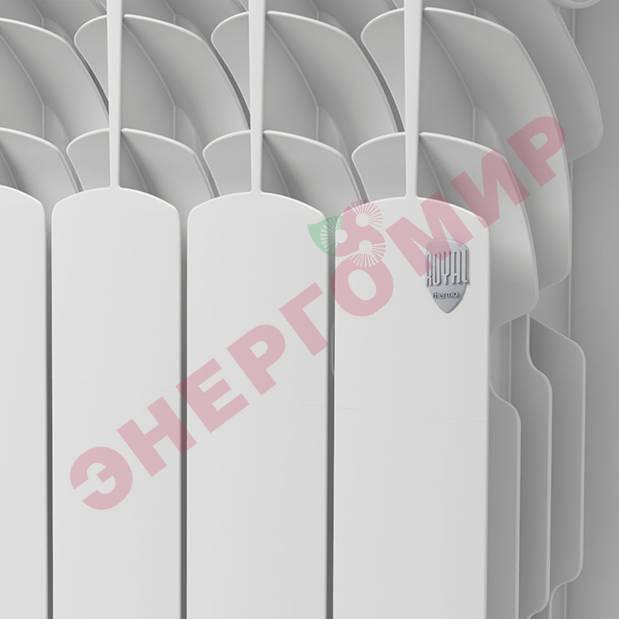 Радиатор отопления Royal Thermo Revolution 350