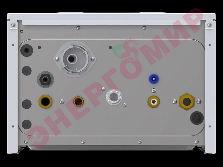Газовый котел E.C.A. PROTEUS PREMIX