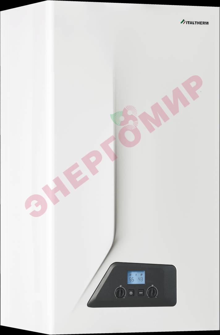 Газовый котел ItalTherm CITY CLASS