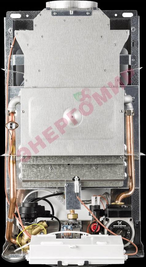 Газовый котел ItalTherm CITY CLASS