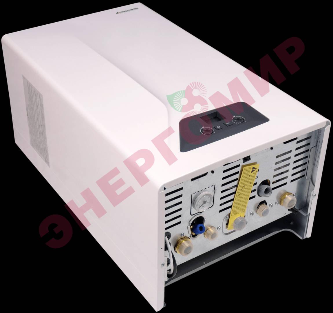 Газовый котел ItalTherm CITY CLASS