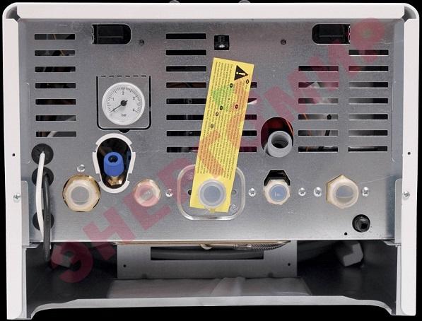 Газовый котел ItalTherm CITY CLASS