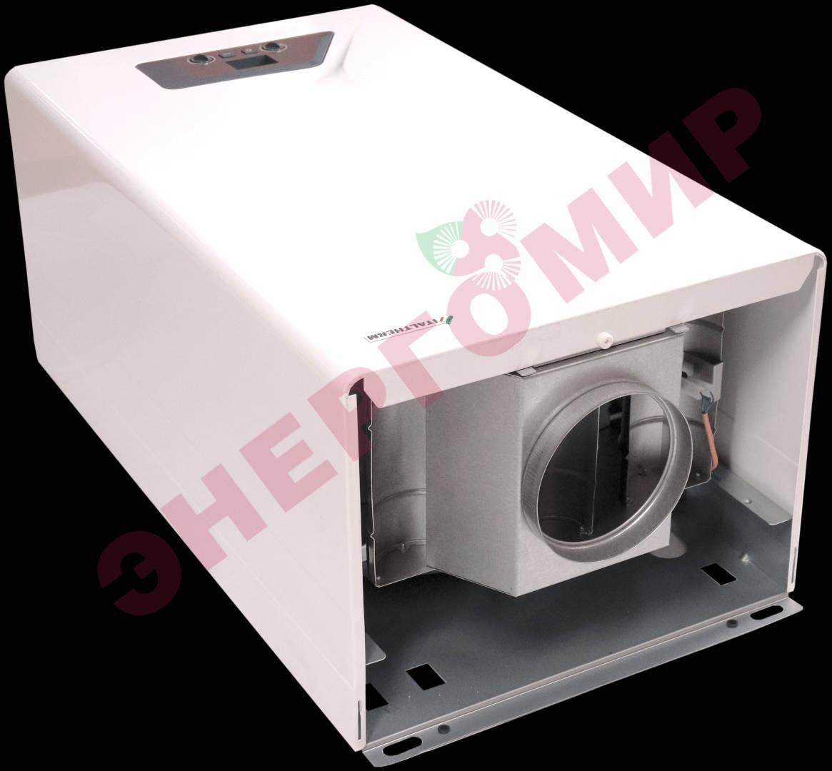 Газовый котел ItalTherm CITY CLASS