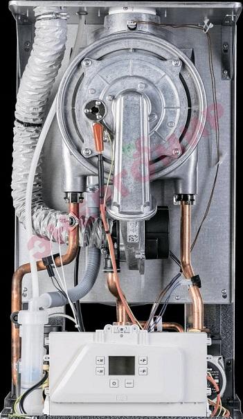 Газовый котел ItalTherm CITY CLASS