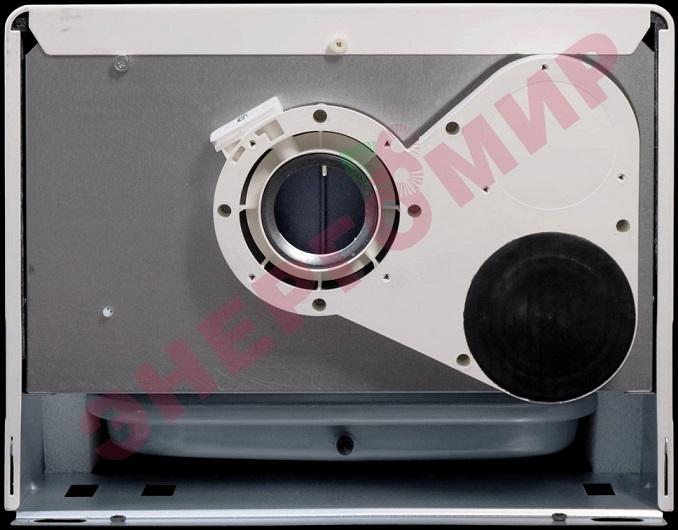 Газовый котел ItalTherm CITY CLASS