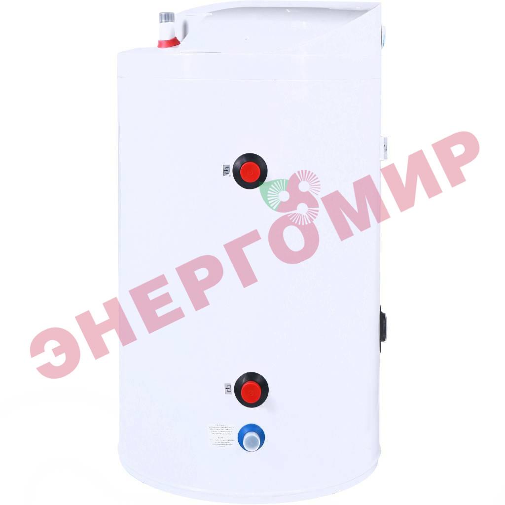 Бойлер косвенного нагрева Stout SWH напольный