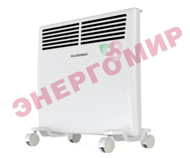 Конвектор электрический KALASHNIKOV KVCH