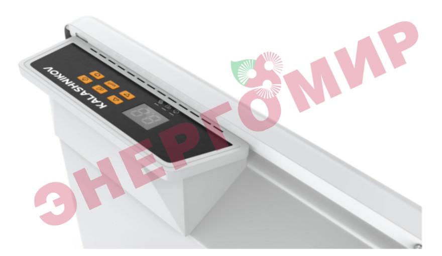 Конвектор электрический KALASHNIKOV KVCH