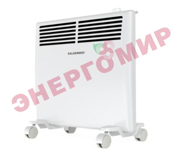 Конвектор электрический KALASHNIKOV KVCH