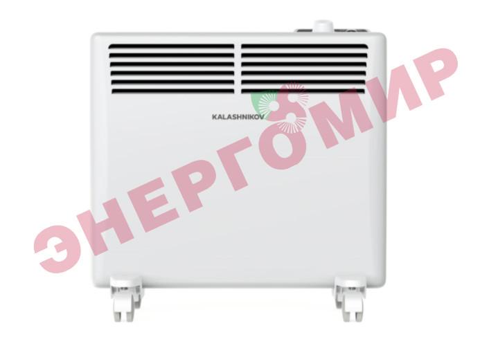 Конвектор электрический KALASHNIKOV KVCH