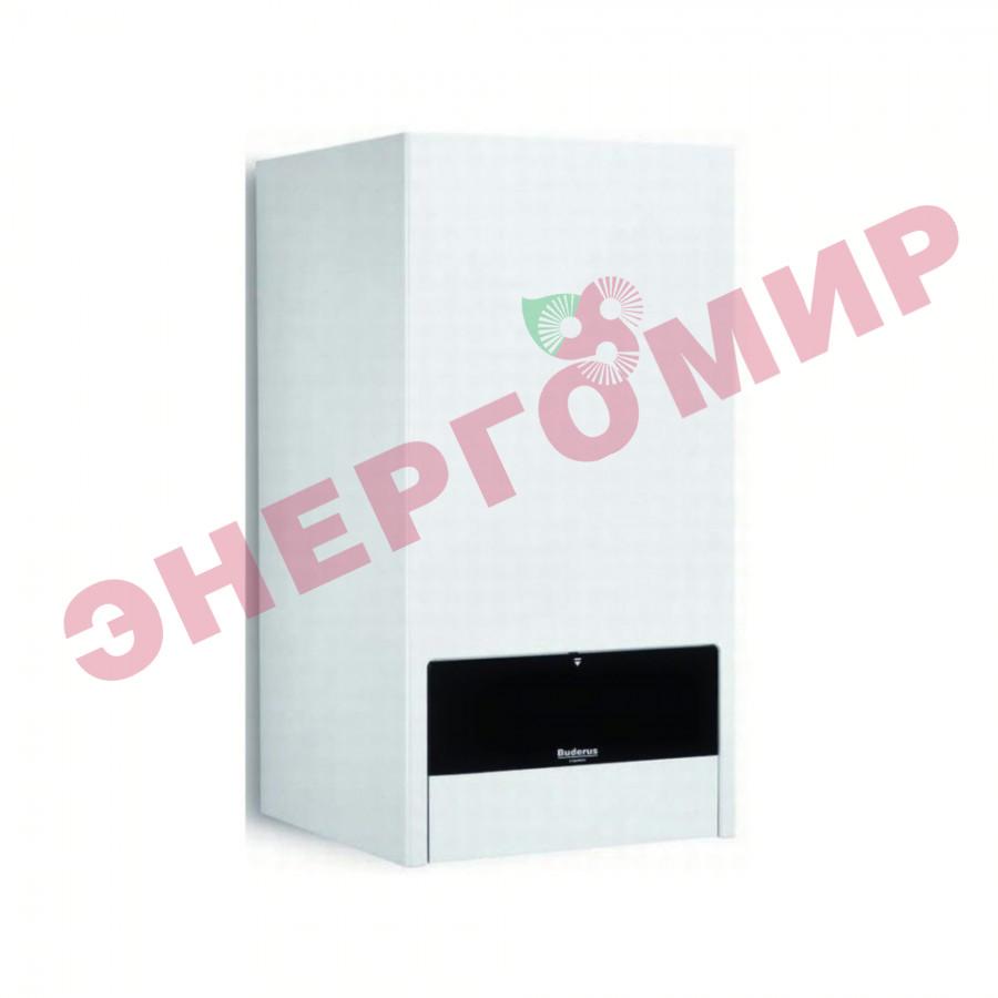Buderus Logamax U фото #1