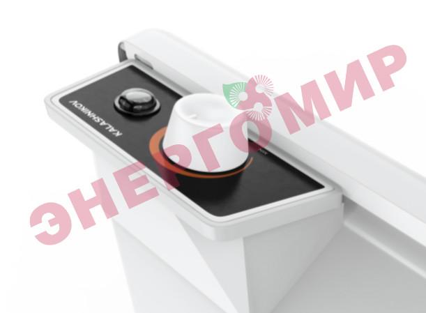 Конвектор электрический KALASHNIKOV KVCH