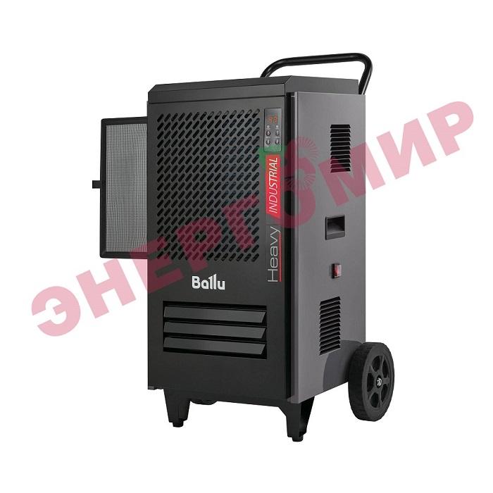 Промышленный осушитель воздуха Ballu BDI
