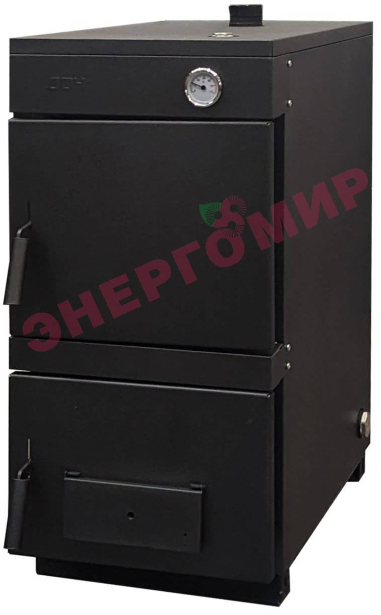 Твердотопливный котел Конорд КС-Т