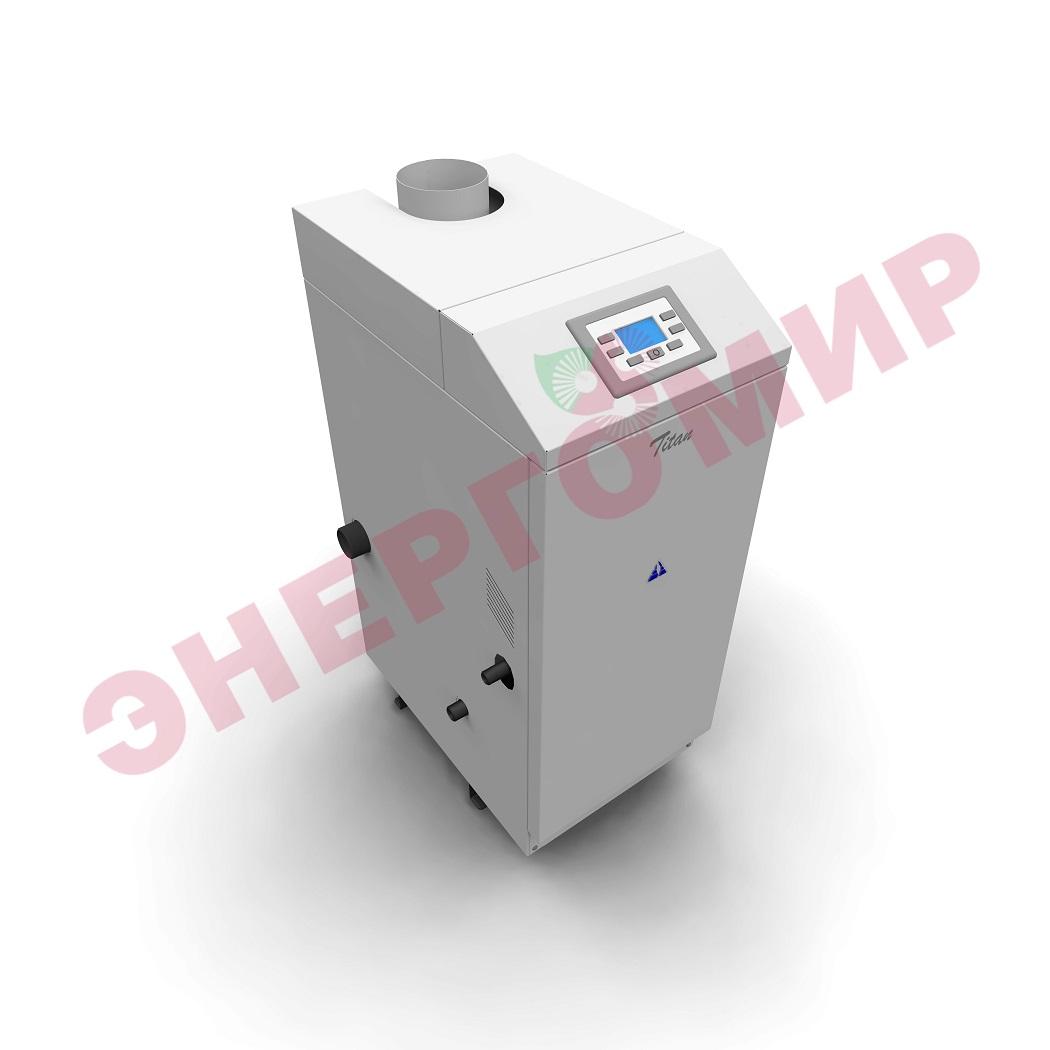 Газовый котел Газтехпром Titan Z