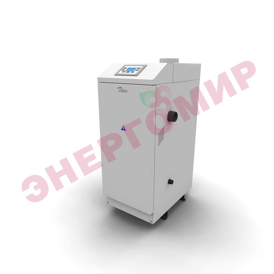 Газовый котел Газтехпром Titan Z