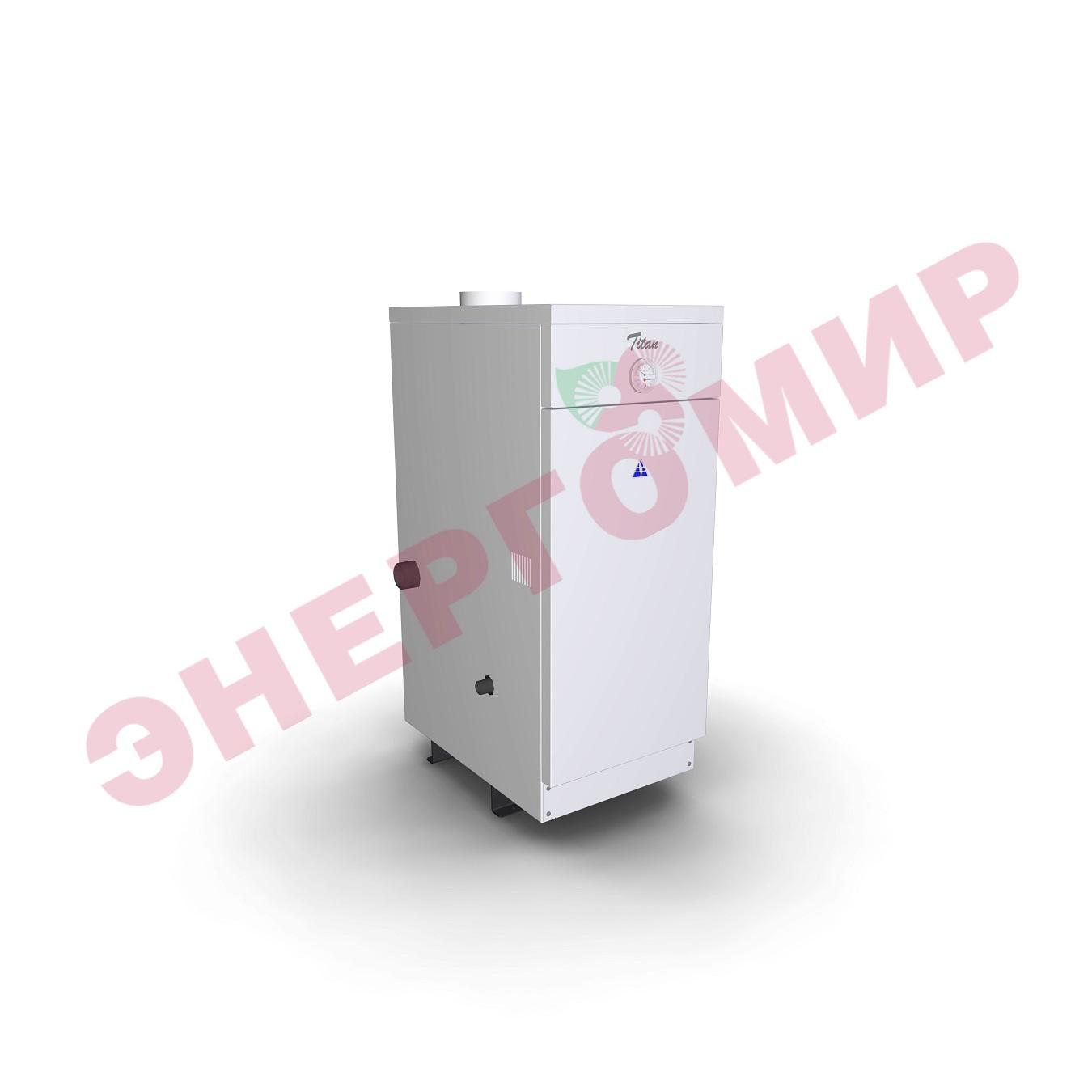 Газовый котел Газтехпром Titan N