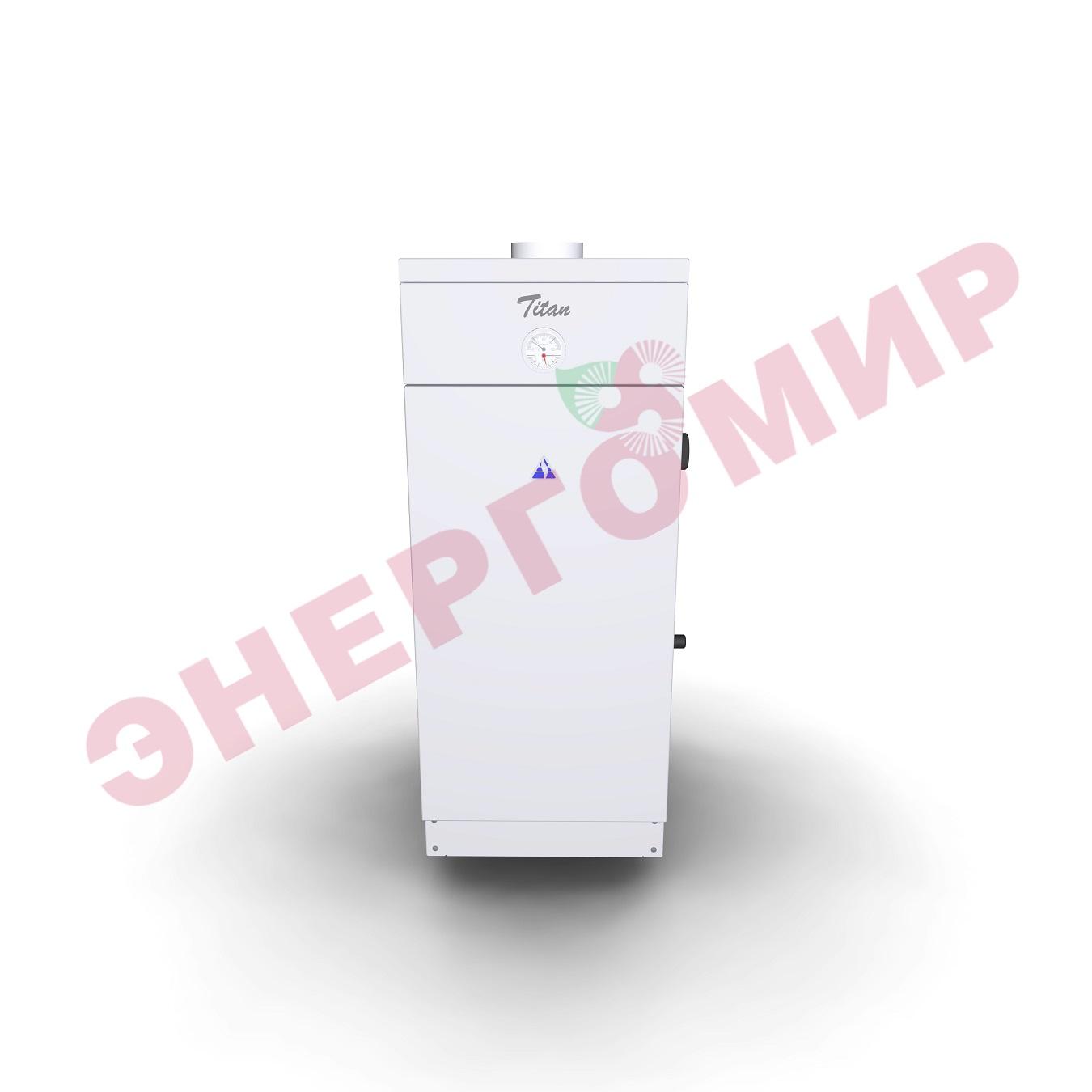 Газовый котел Газтехпром Titan N