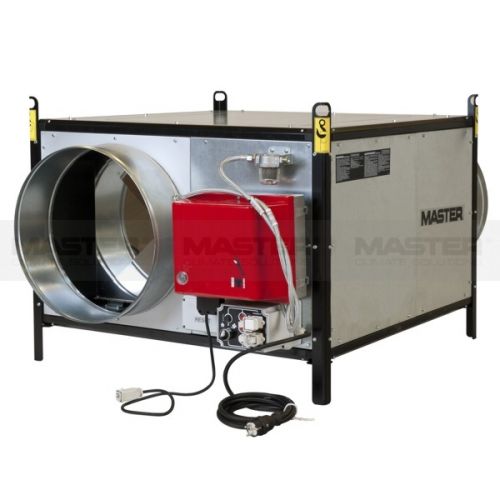 Теплогенератор для воздушного отопления Master Теплогенератор для воздушного отопления Master